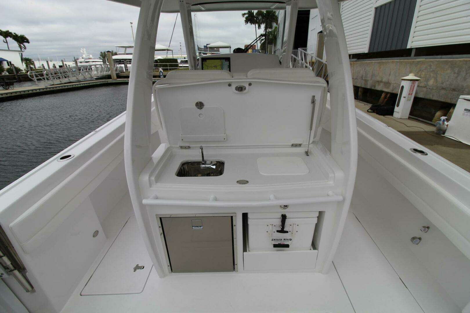 2024 Intrepid Nomad SE - Image 16
