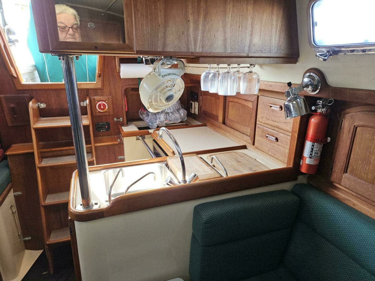 1994 Pacific Seacraft — - Image 46