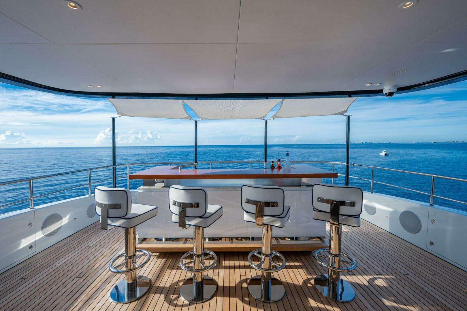 2023 Benetti 34M OASIS - Image 113