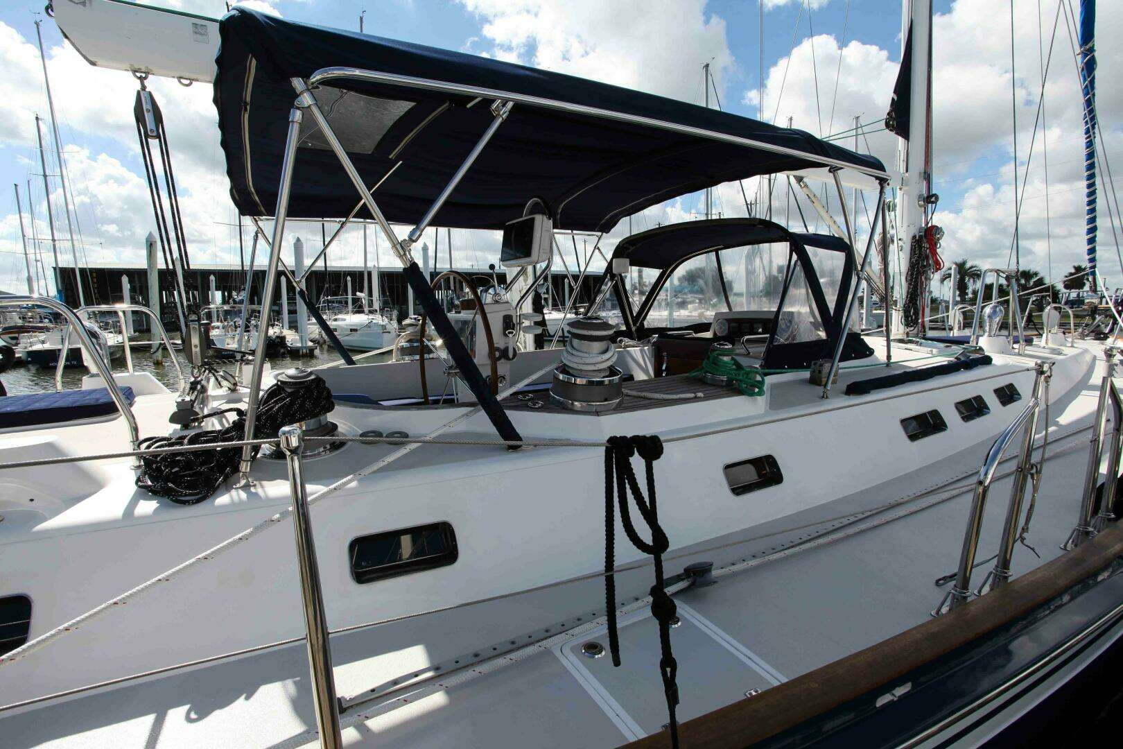 1996 Taswell — - Image 128