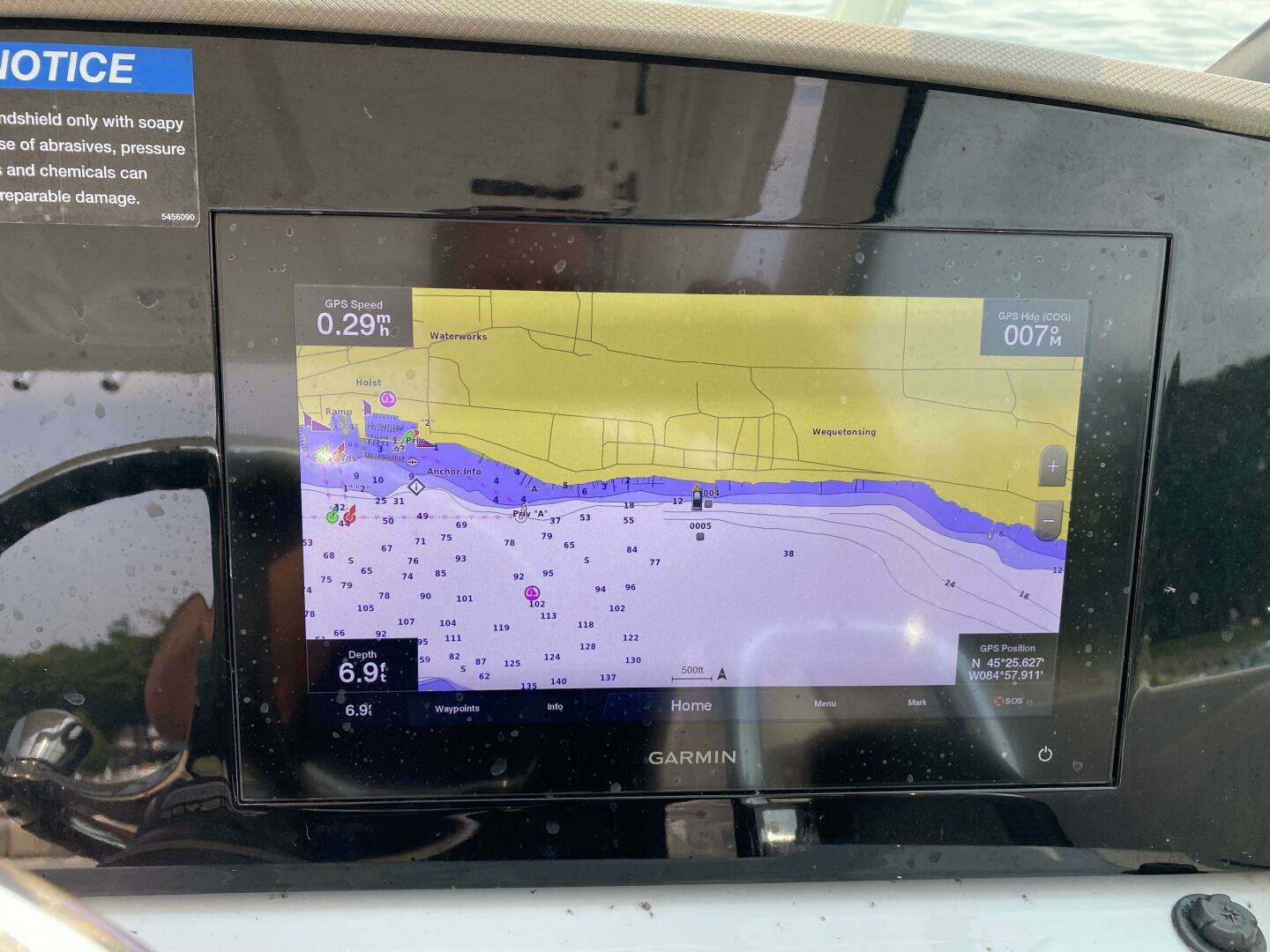 2021 Pursuit 266 Dual Console - Image 57