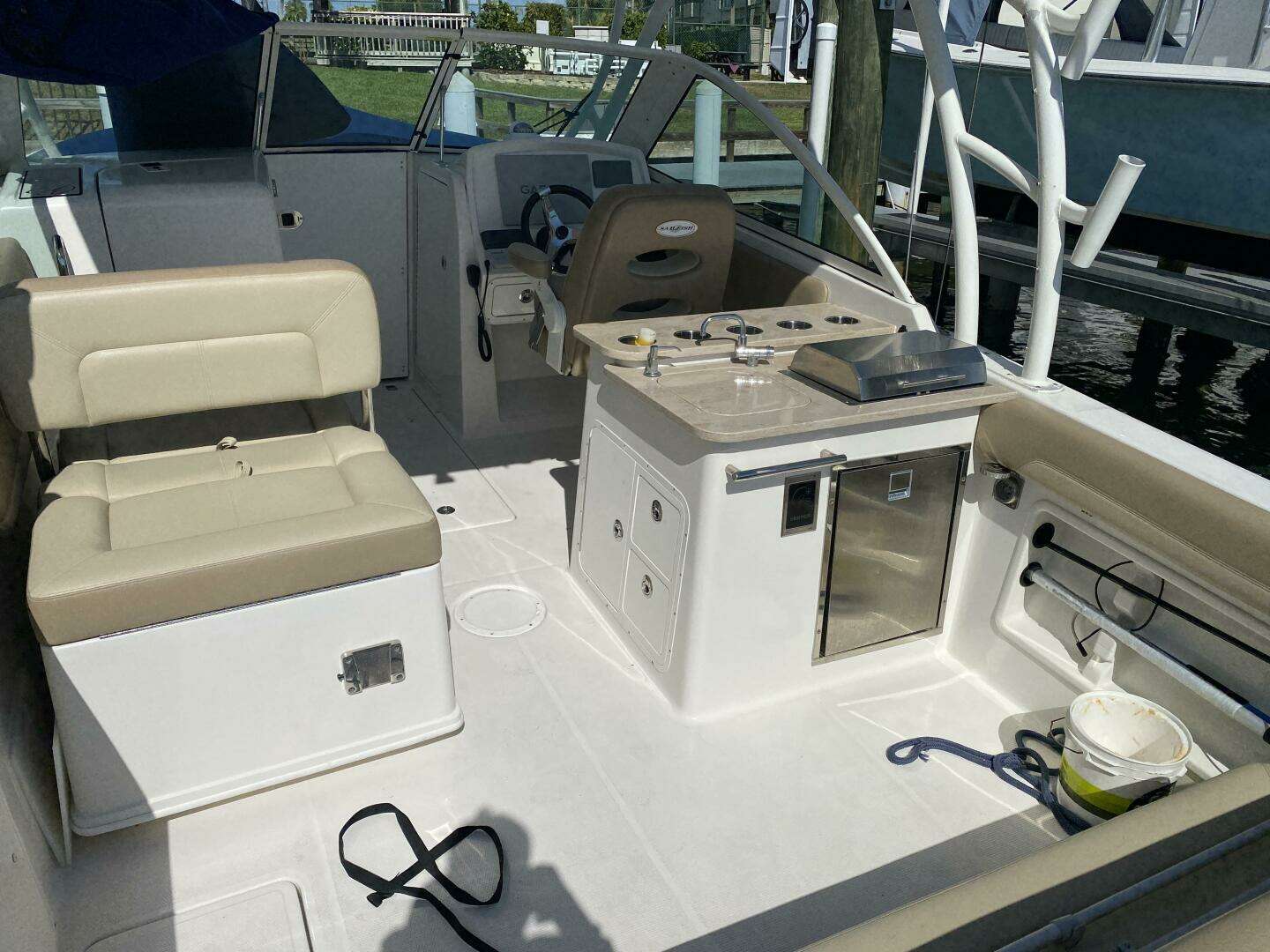 2018 Sailfish 275 Dual Console - Image 17