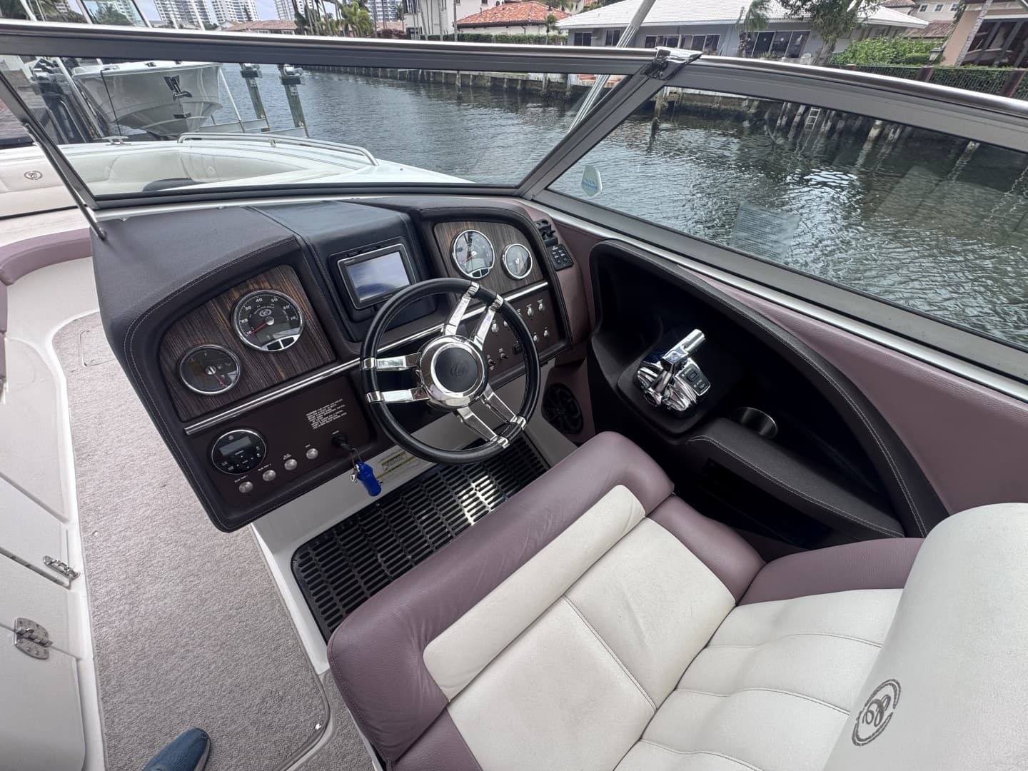 2013 Cobalt 296 - Image 26