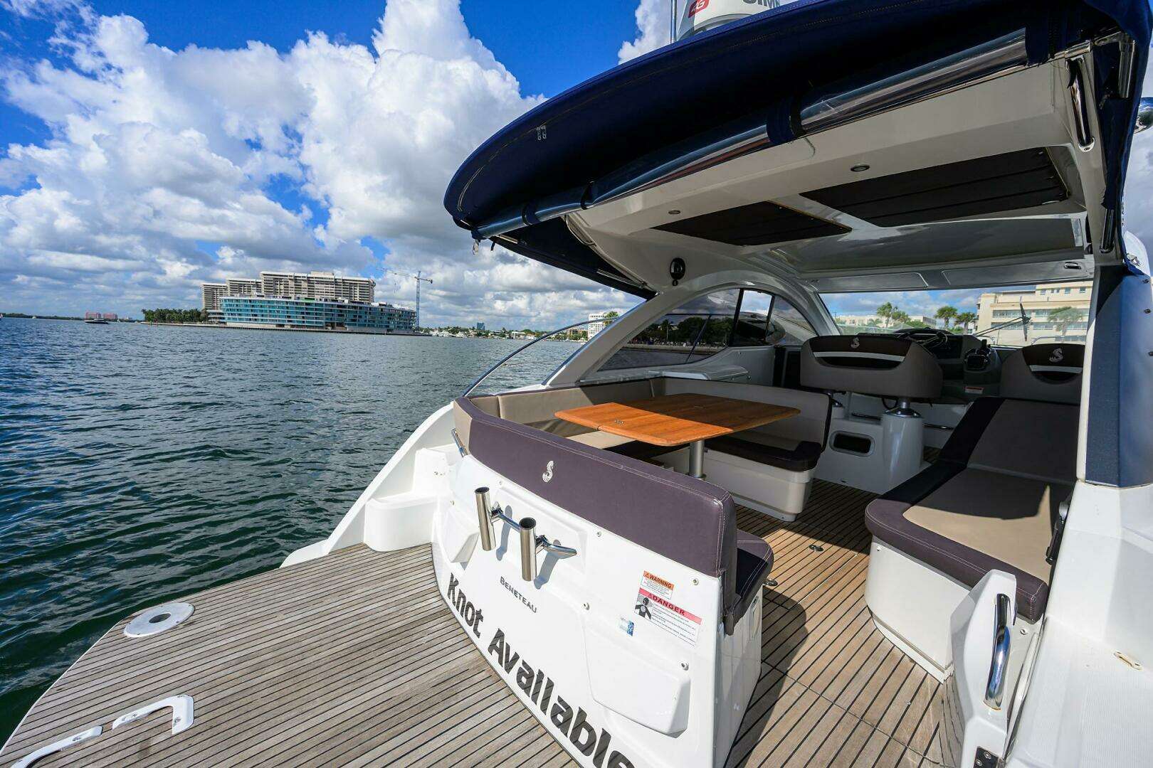 2015 Beneteau 38 GT - Image 31