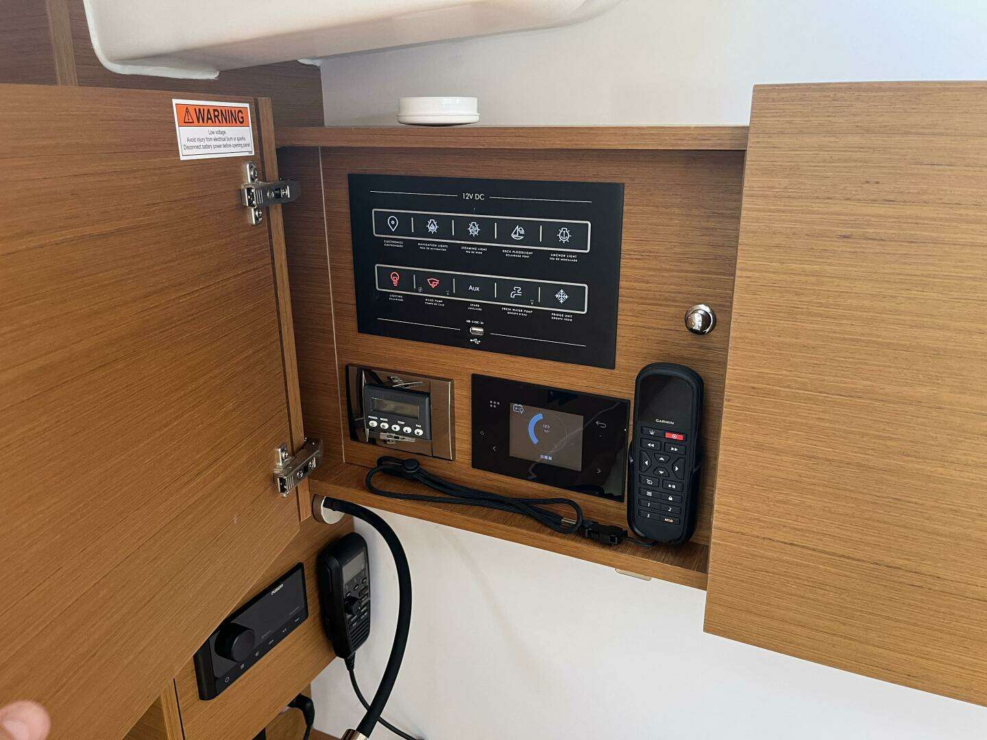 2023 Beneteau First 44 - Image 5