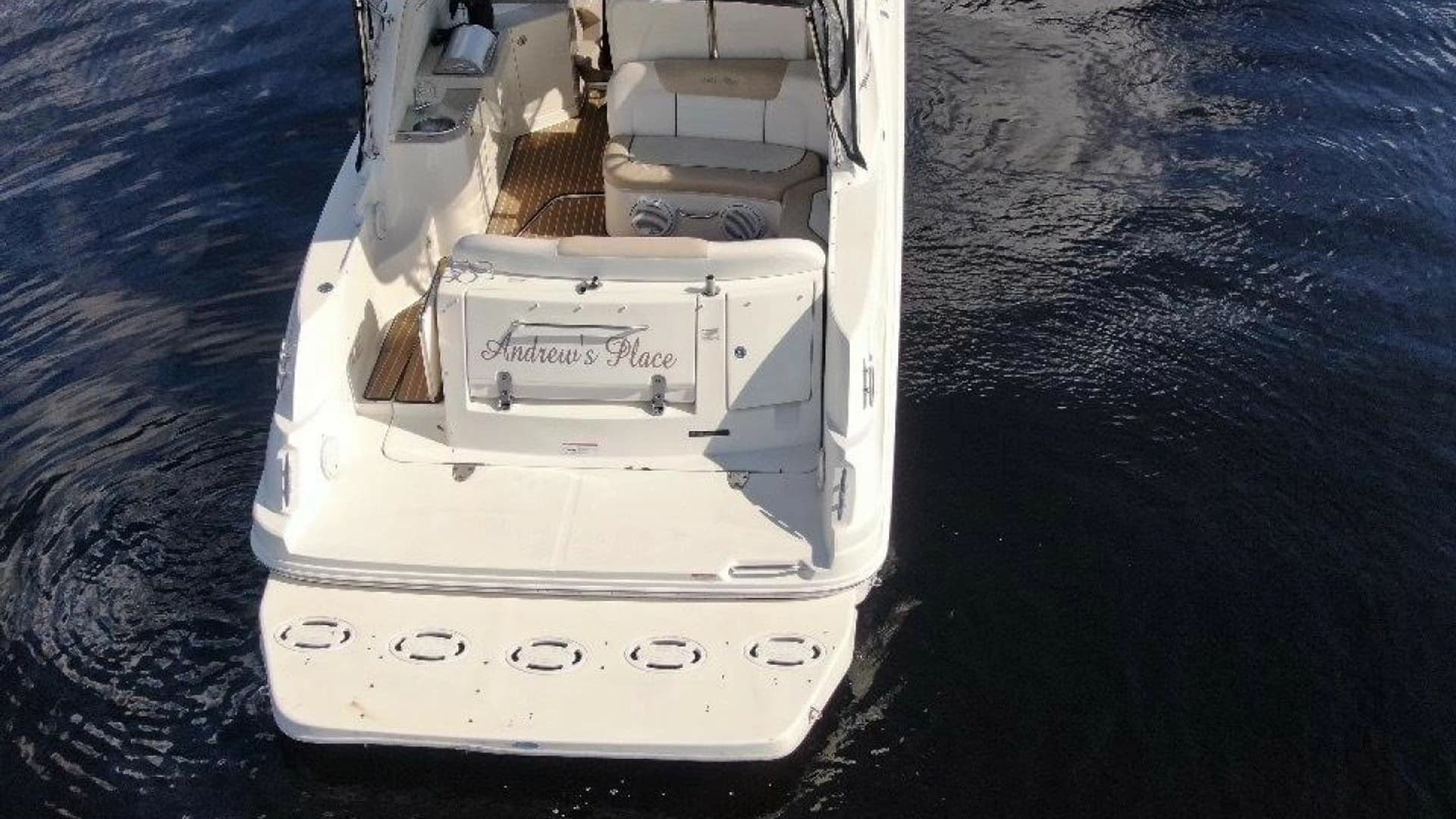 2009 Sea Ray 310 Sundancer - Image 23