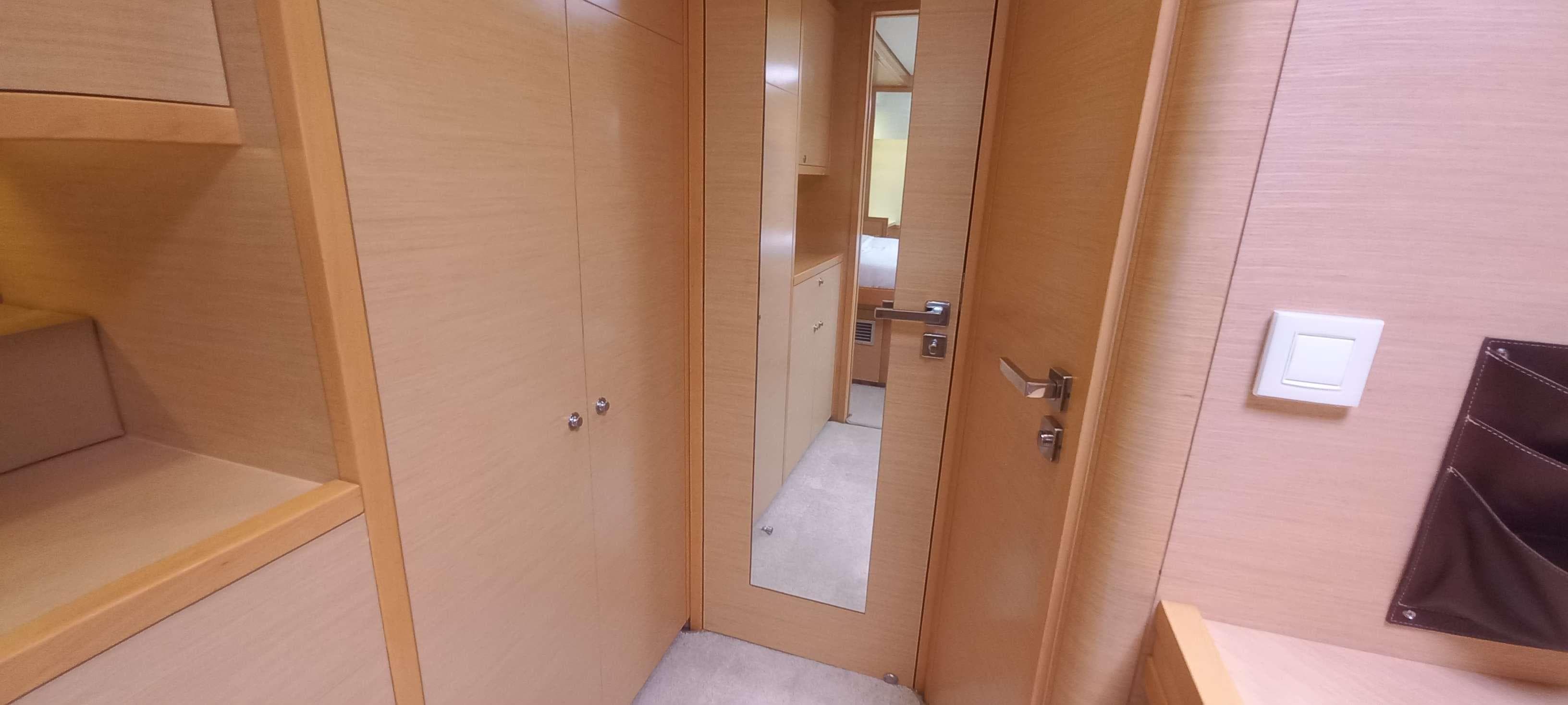 2014 Lagoon 52 F - 110