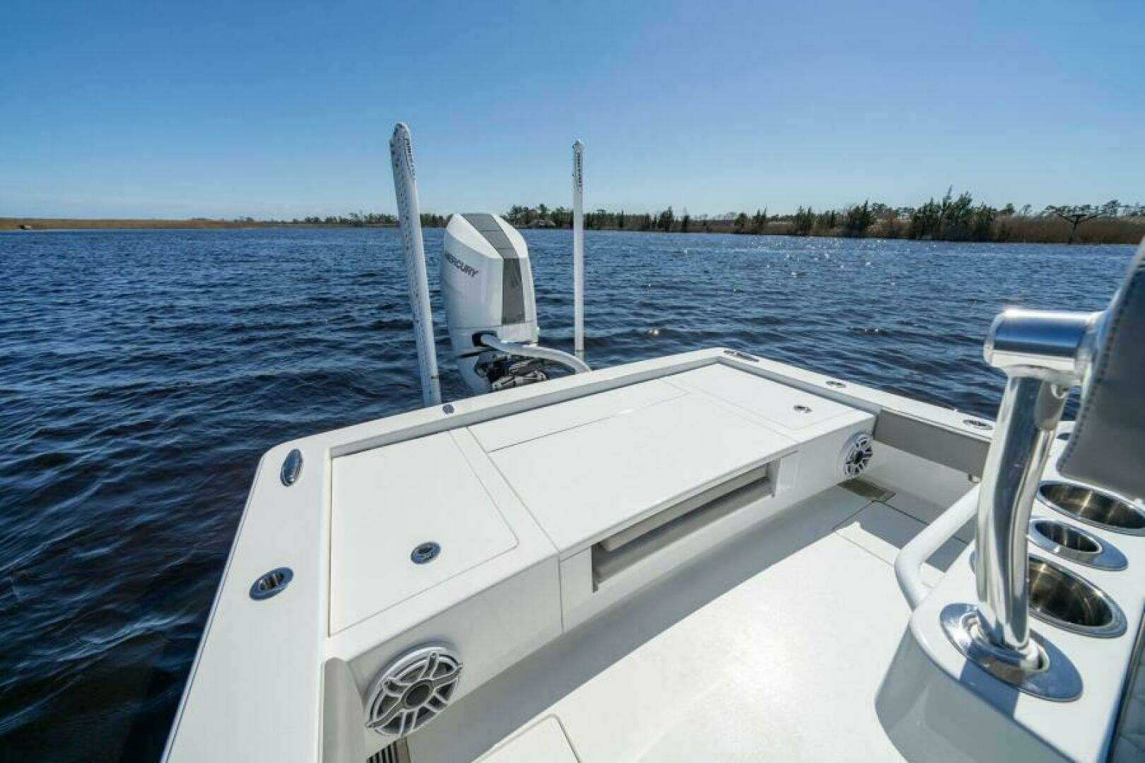 2026 Valhalla Boatworks Bay Boat - Image 3