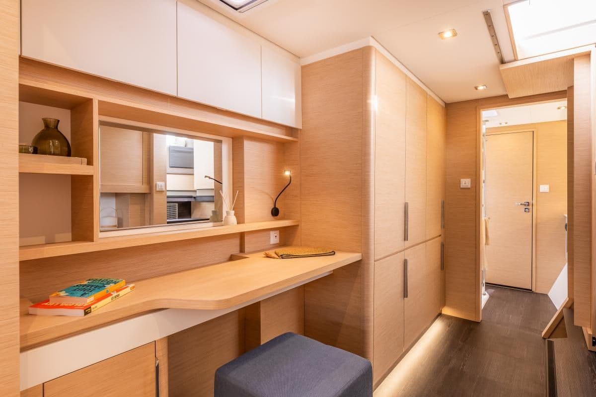 Fountaine Pajot FP 41