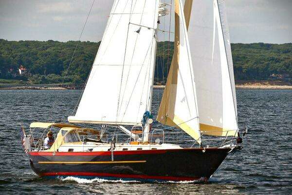 2005 Pacific Seacraft 40 - Image 1