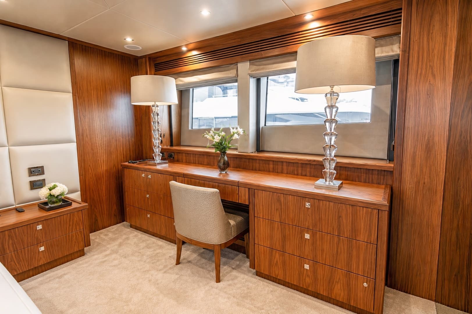 2014 Sunseeker 131 - Image 19