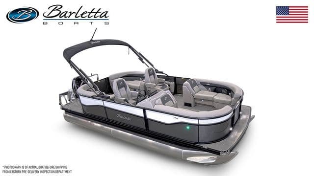 2026 Barletta ARIA 20QC