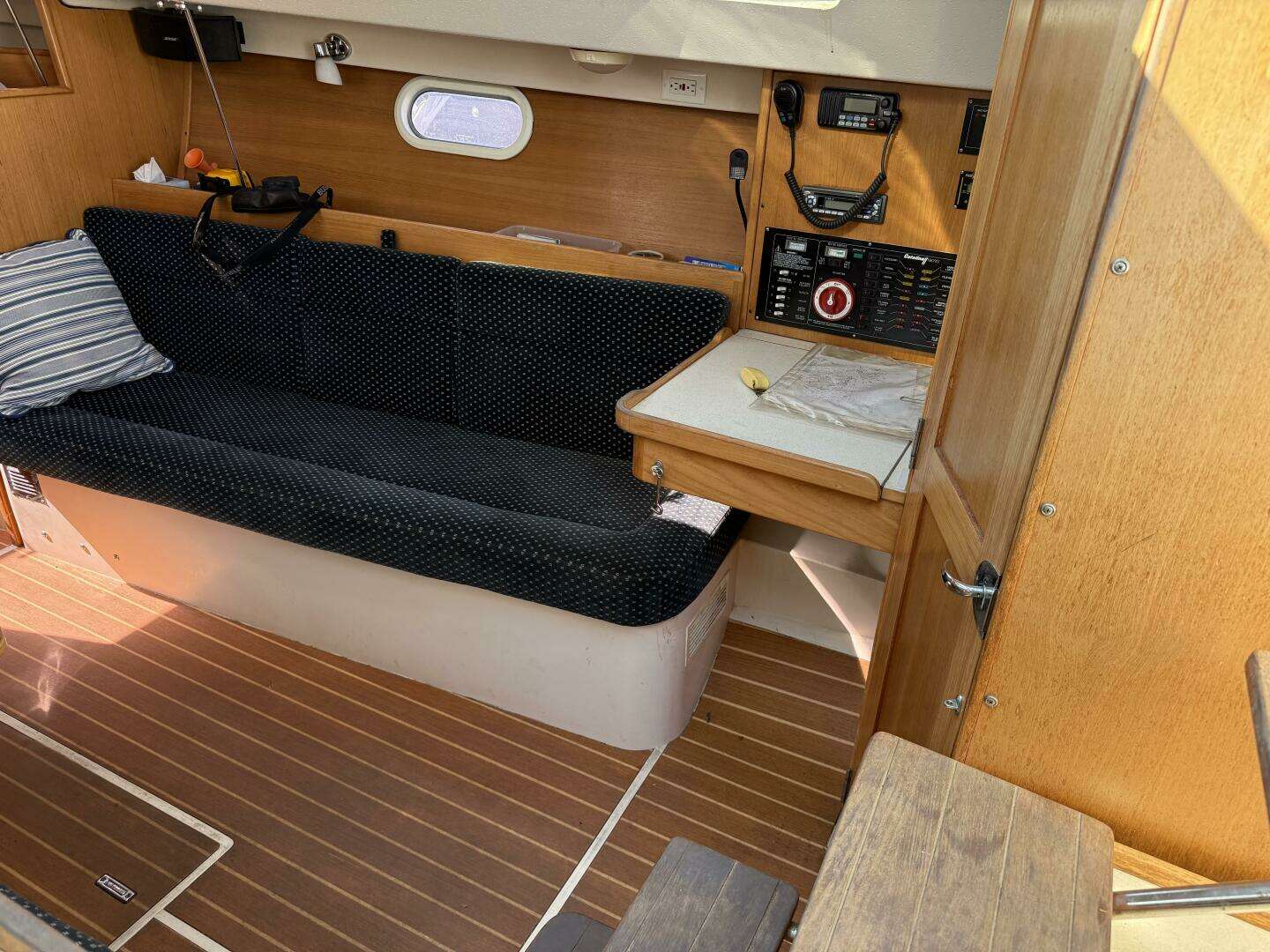 2008 Catalina 309 - Image 17