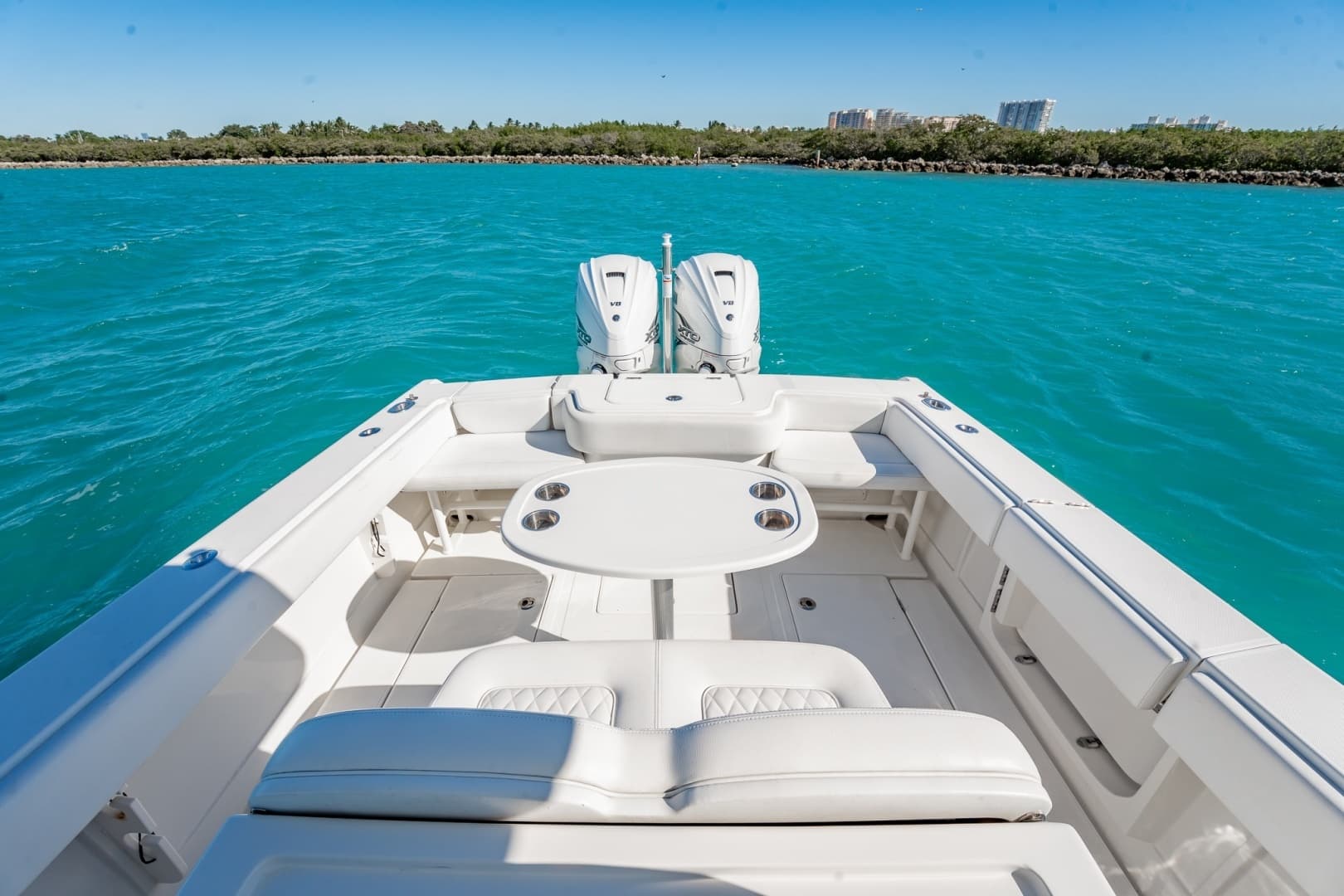2019 Jupiter 38 HFS - Image 26