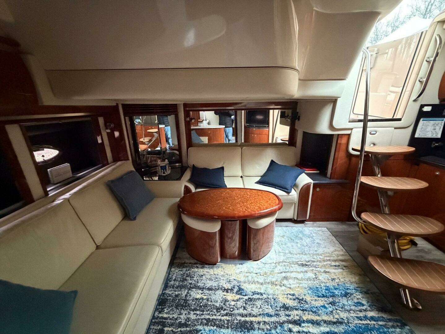 2004 Sea Ray 500 Sundancer - Image 28