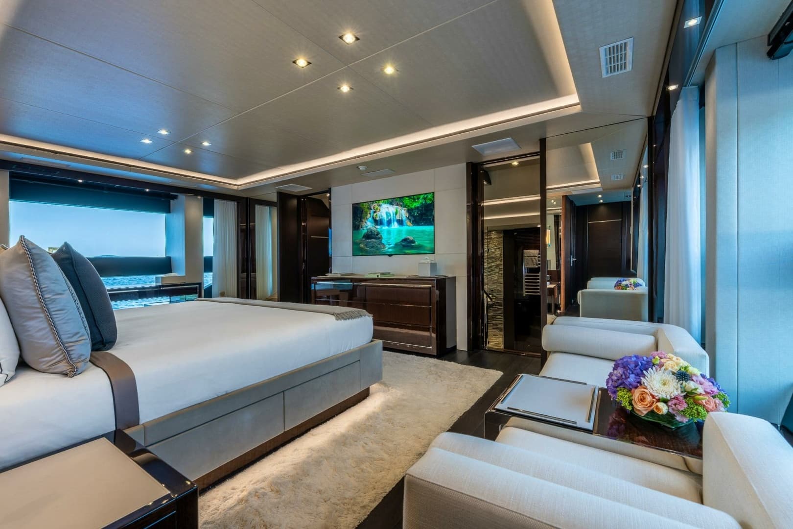2020 Sunseeker Sunseeker 116 Yacht - Image 27