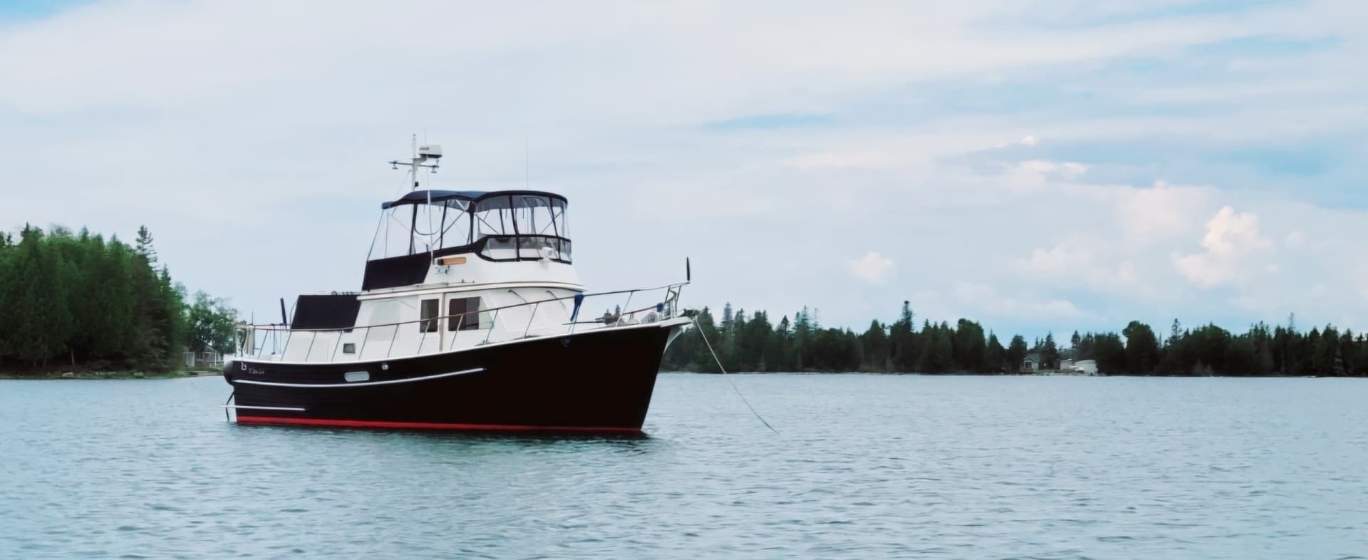 2002 Monk Double Cabin - Image 8