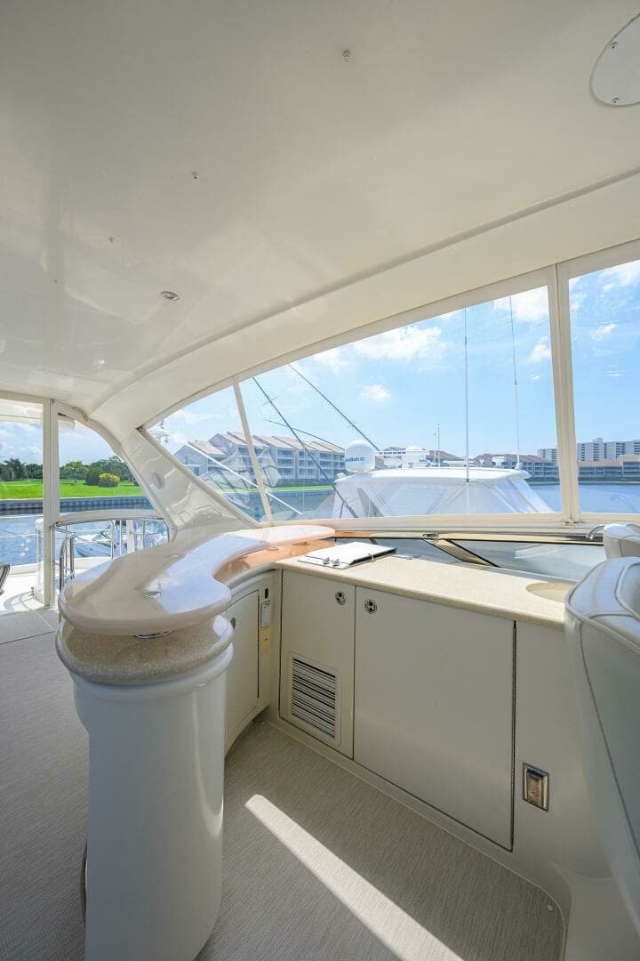 2005 Marquis 65 Motor Yacht - Image 44