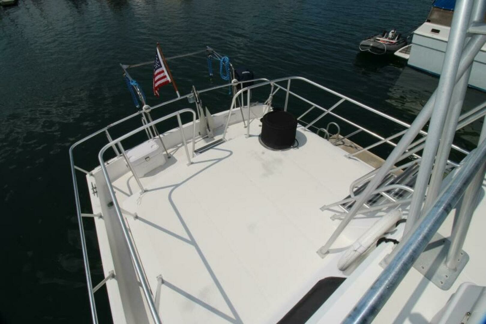 2000 Ricker 42 Classic - Image 13