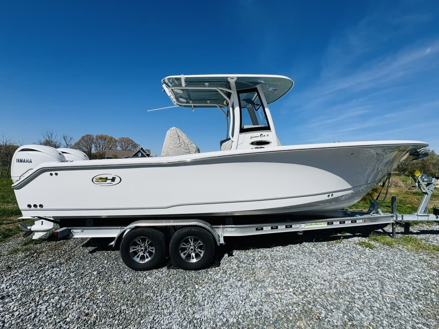 2024 Sea Hunt Gamefish 25 - Image 3