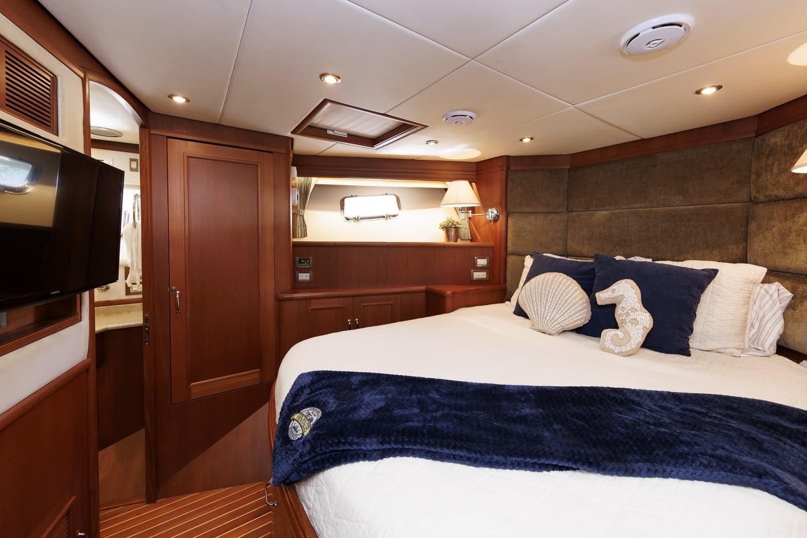 2007 Grand Banks — - Image 65