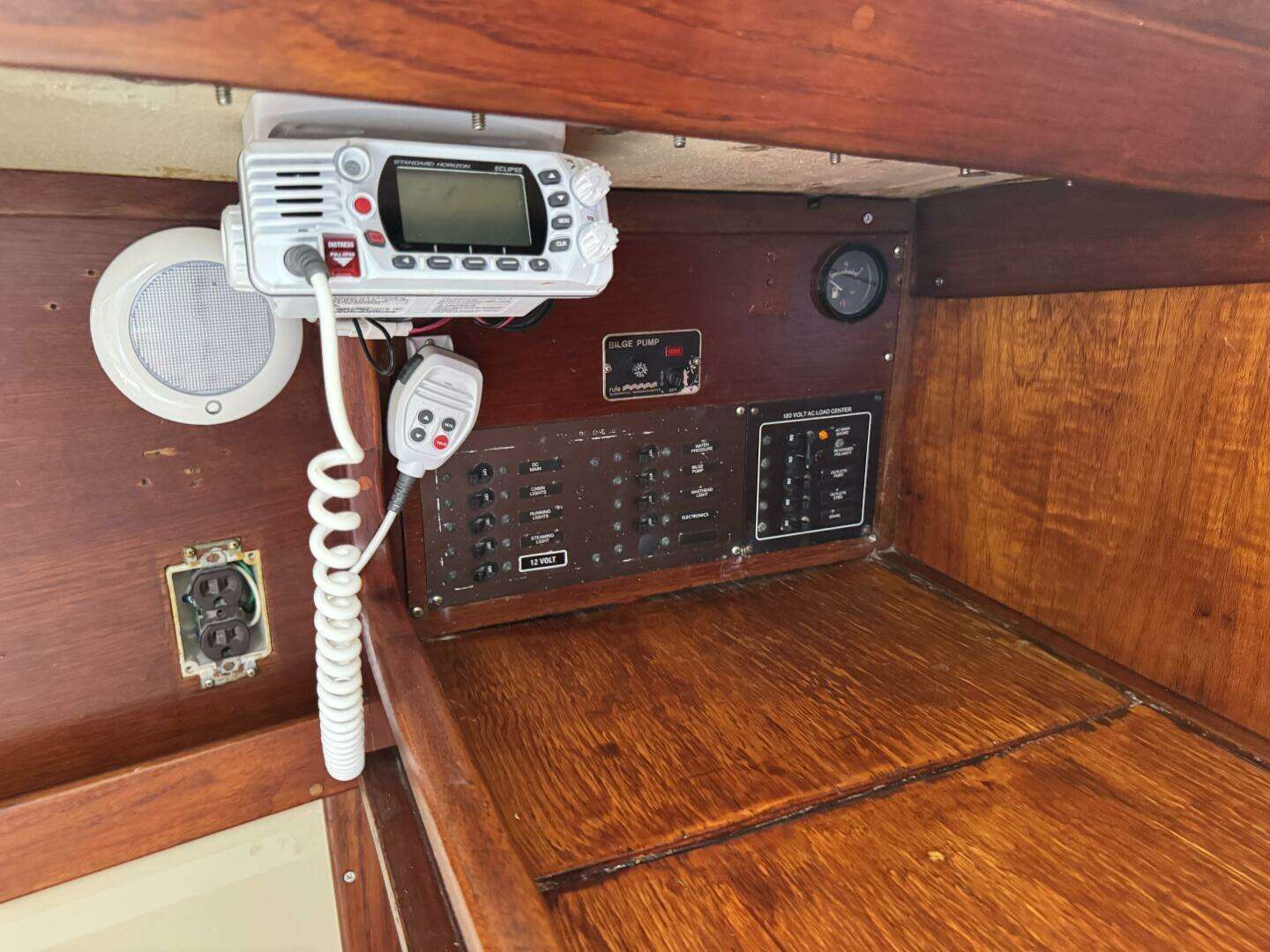 1987 Frers 30 - Image 34