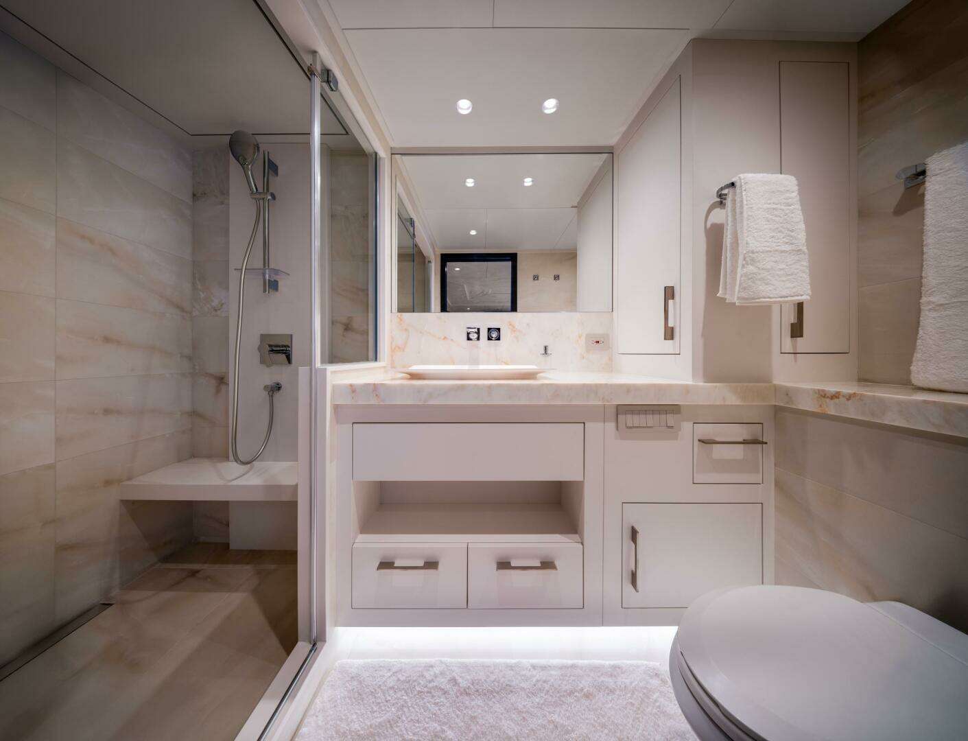 2026 Hargrave E Series Superyachts Division - Image 19