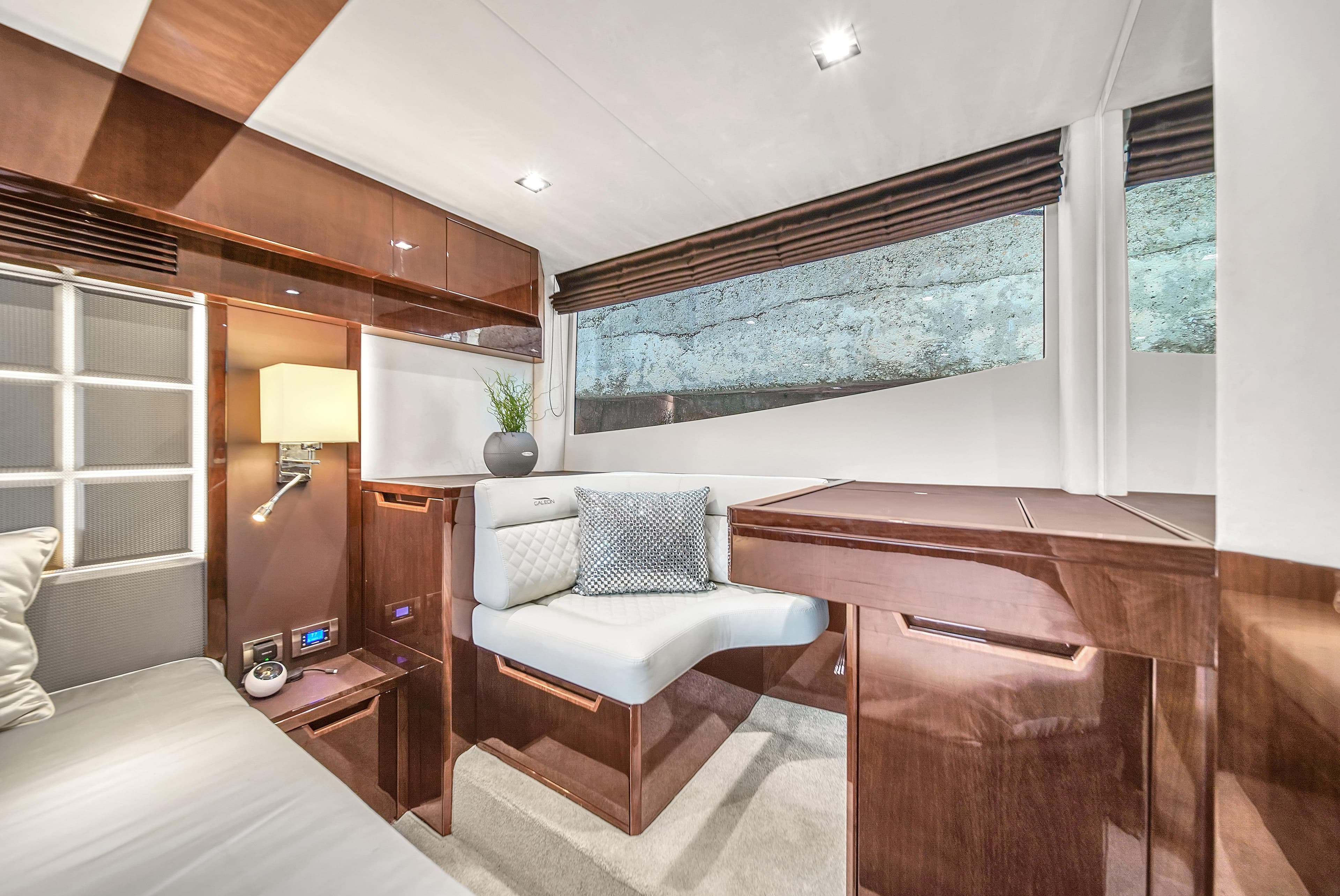 2020 Galeon 510 Sky - 52