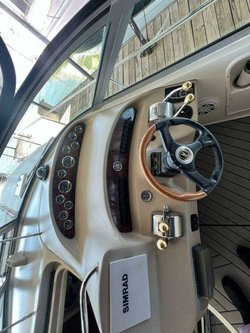 2002 Sea Ray 340 Sundancer - Image 19