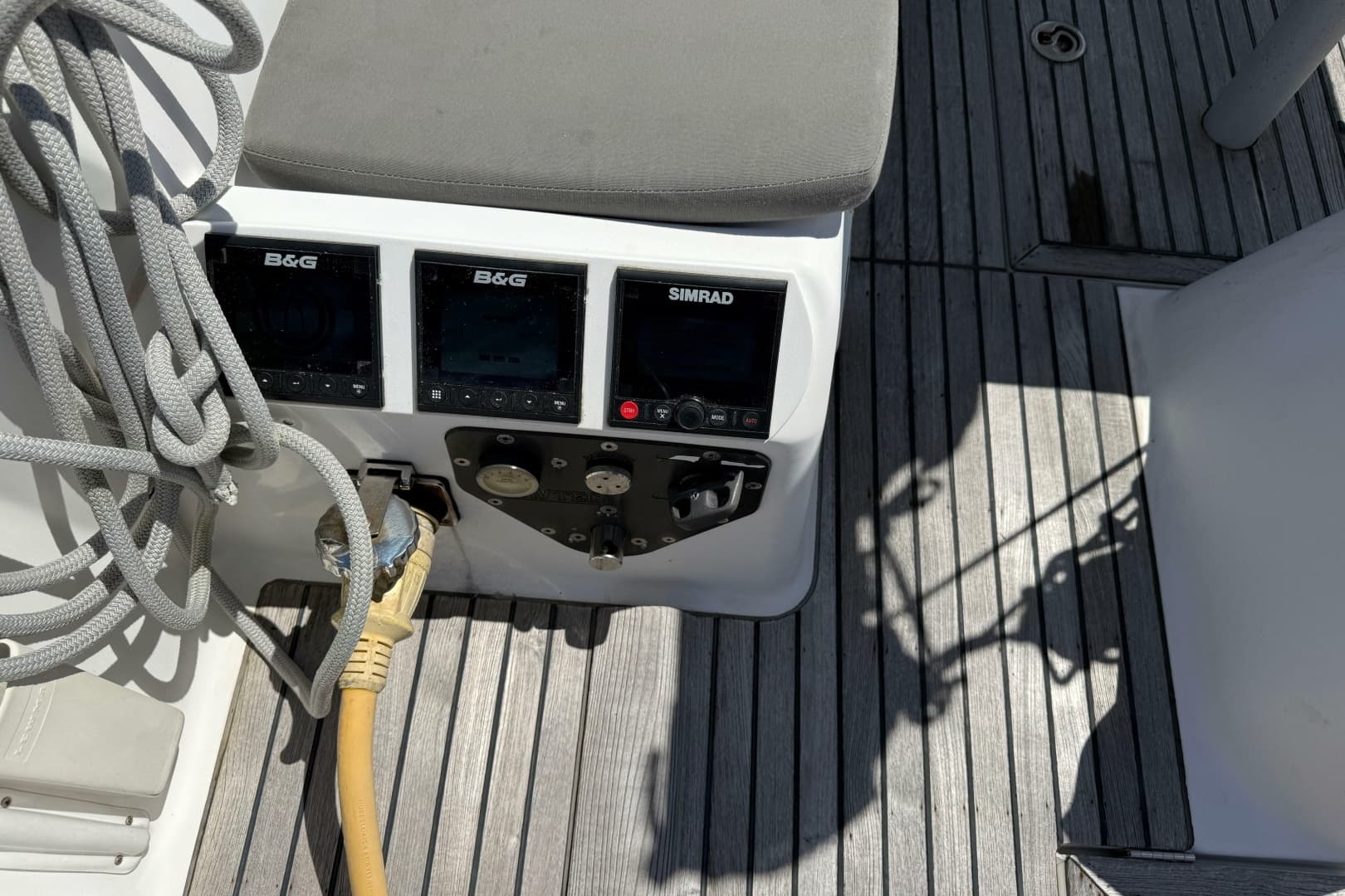 2008 Beneteau First 50 - Image 9