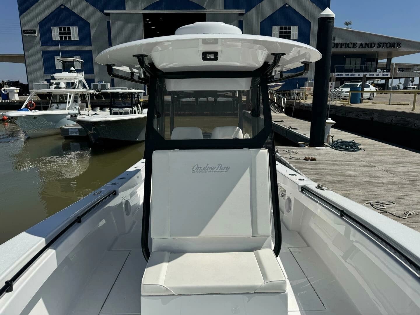 2022 Onslow Bay 33 TE - Image 27