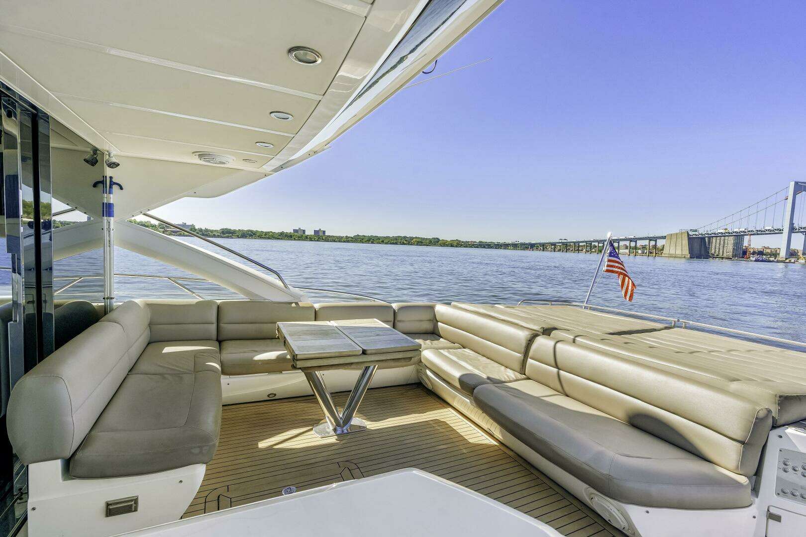 2014 Sunseeker Predator - Image 7