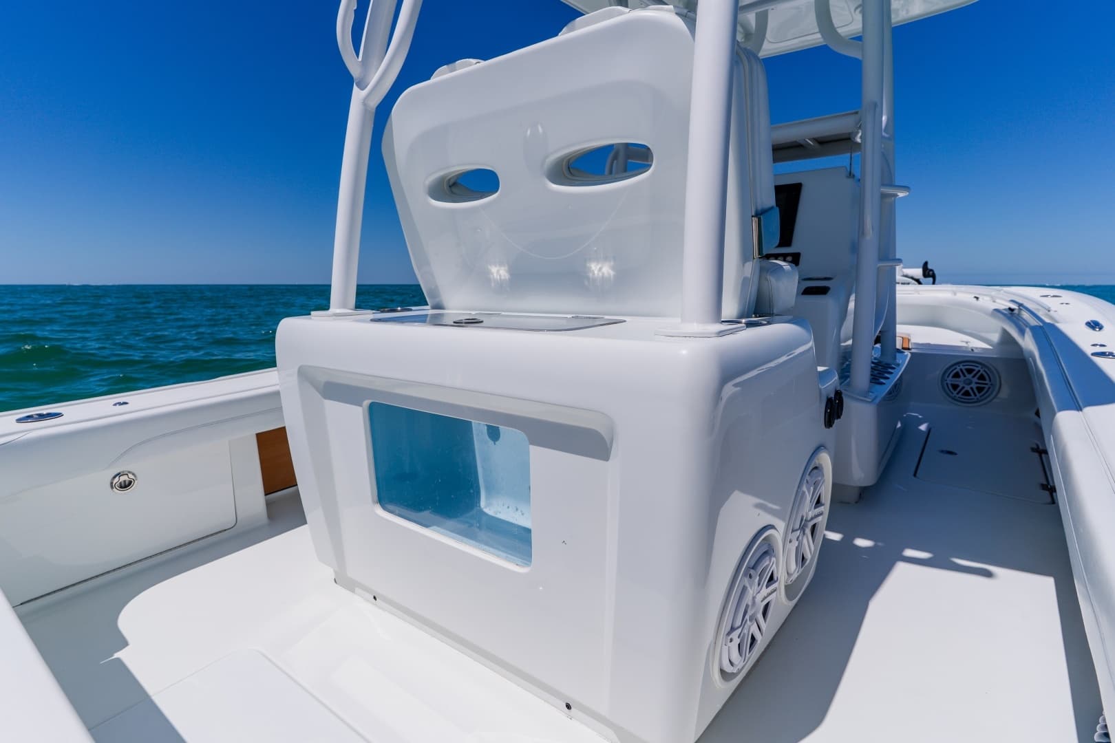 2018 Barker Boatworks Open - Image 36