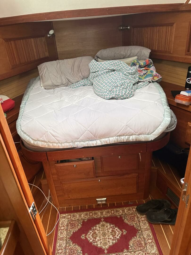 2003 Sabre 36 FBS - Image 47