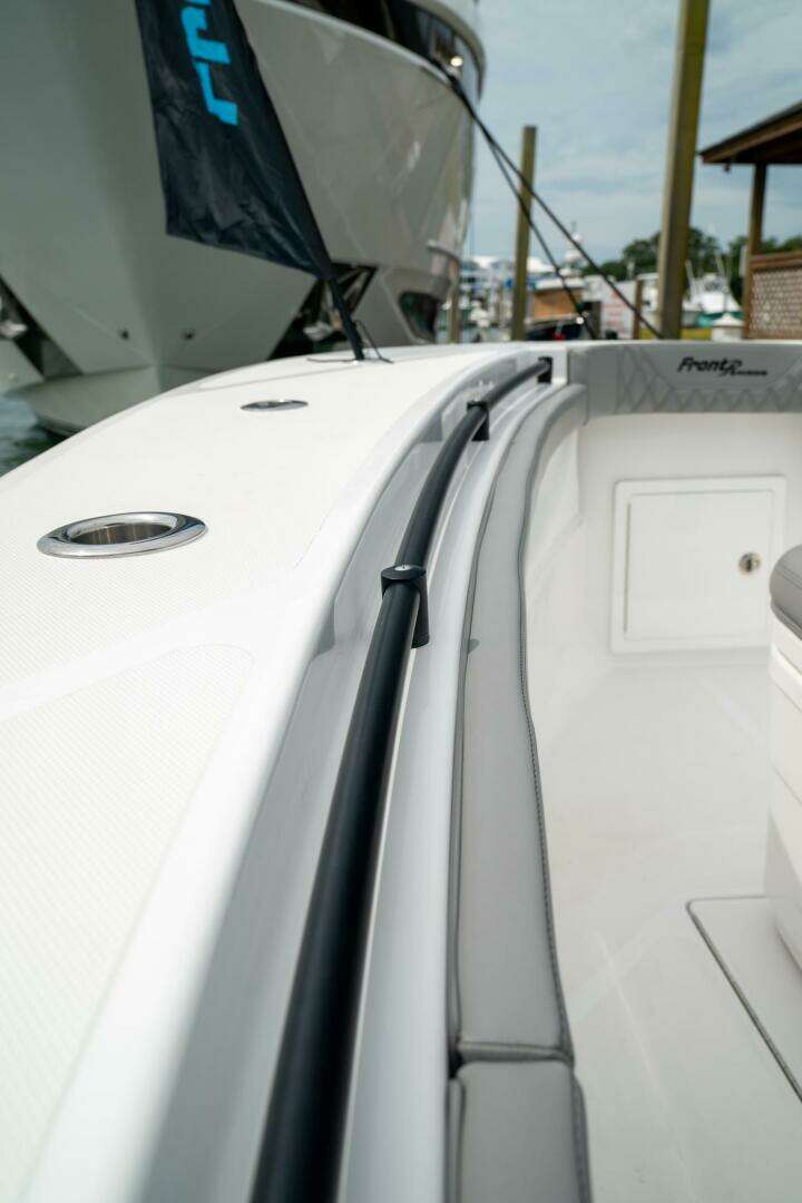 2026 Front Runner 33 CC - Image 9