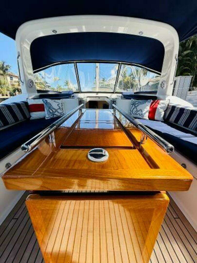 2015 Beneteau Oceanis 55 - Image 29
