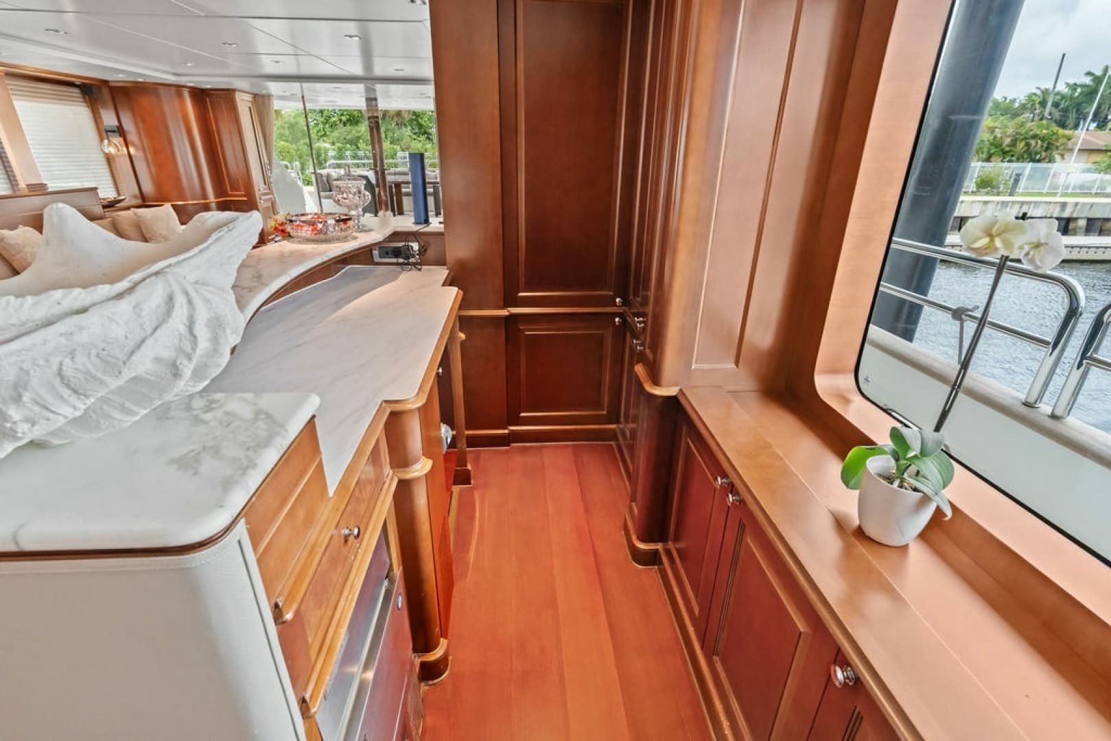 2008 Benetti 121 Classic - Image 37