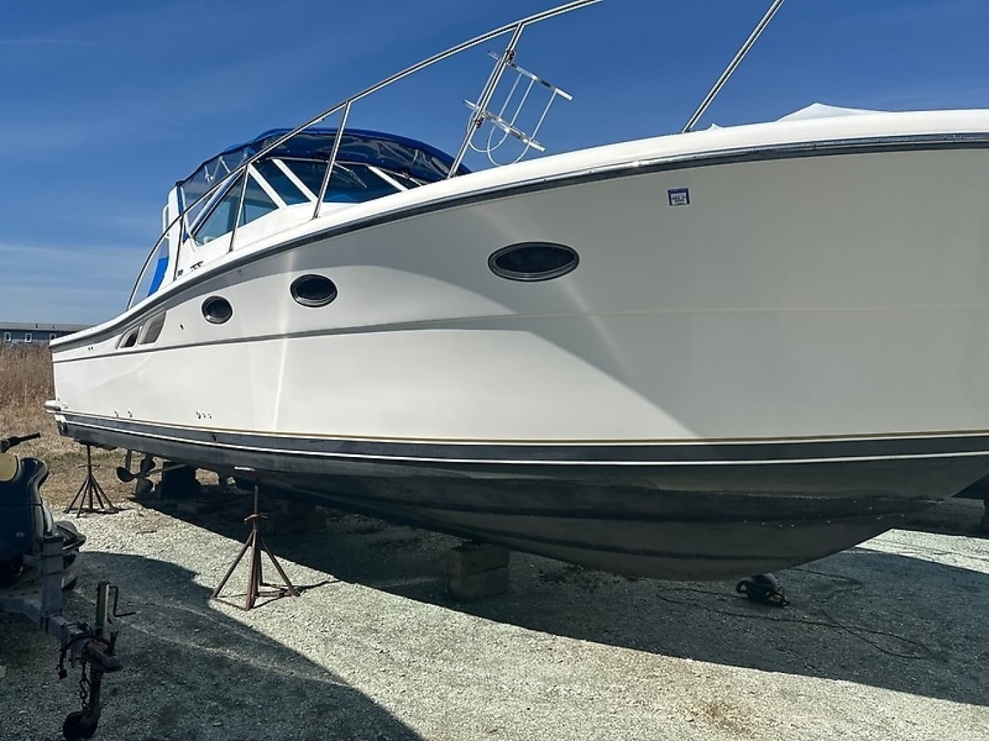 2001 Tiara Yachts 35 - Image 59