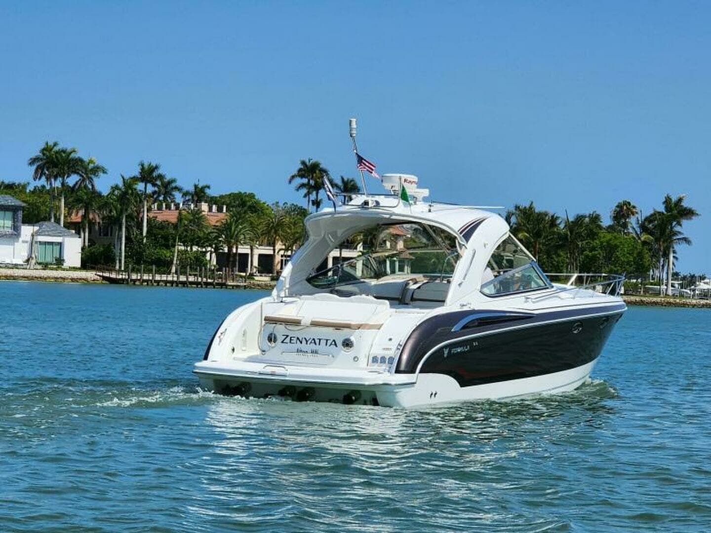 2012 Formula 400 Super Sport - Image 5