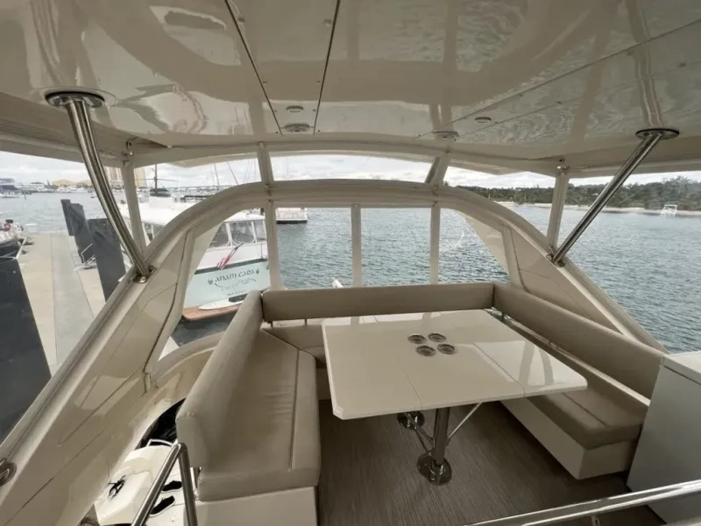 2018 Aquila 44 YACHT - Image 10