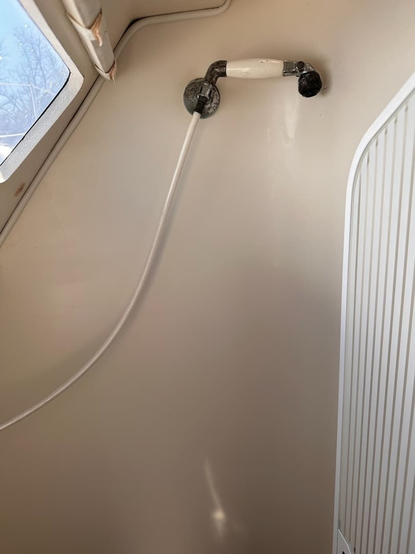 2002 Catalina 400 mkII - Image 51