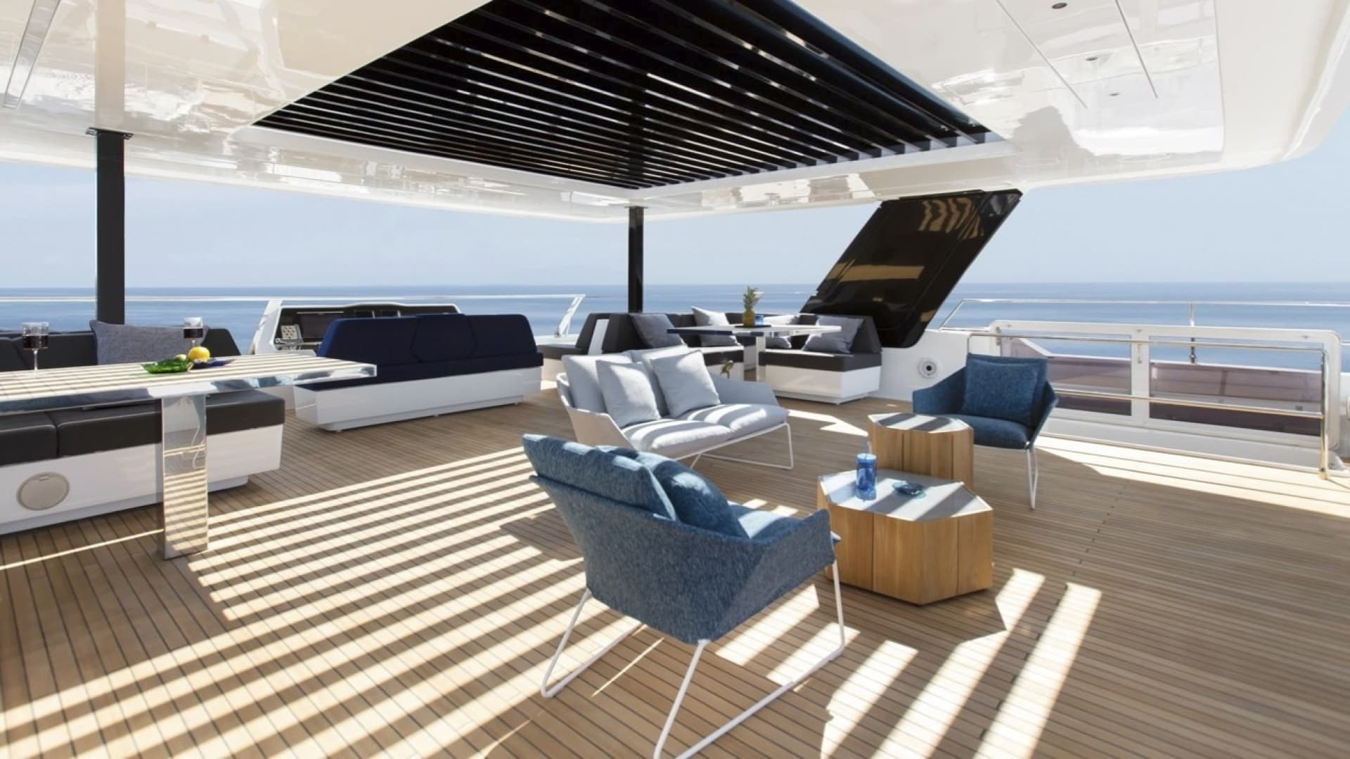 2020 Sunreef — - Image 9