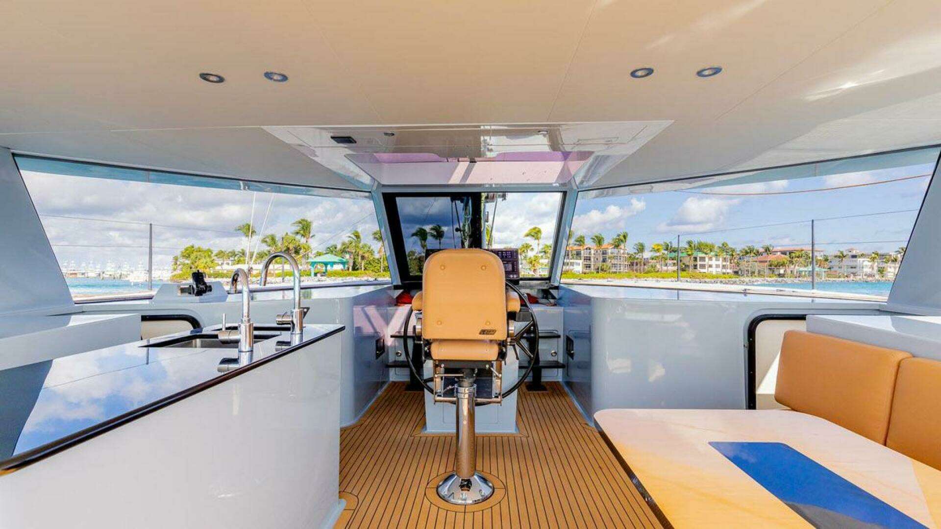2019 Gunboat 57 - Image 18