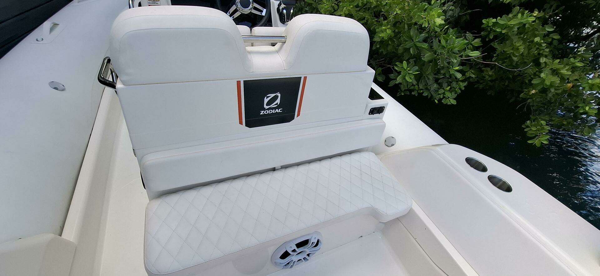2025 Zodiac Medline 7.5 GT - Image 13