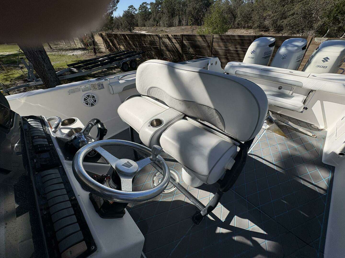 2008 Wellcraft 35 Scarab Sport - Image 79