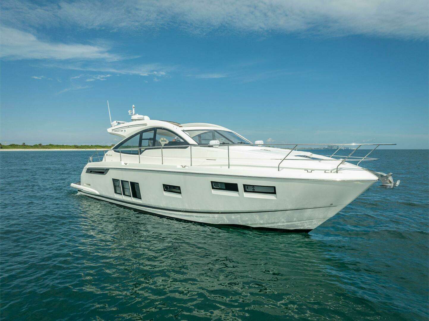 2015 Fairline Targa 48 Open - Image 5