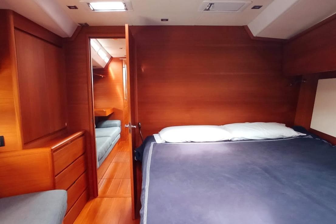 2019 Solaris 50 - 12