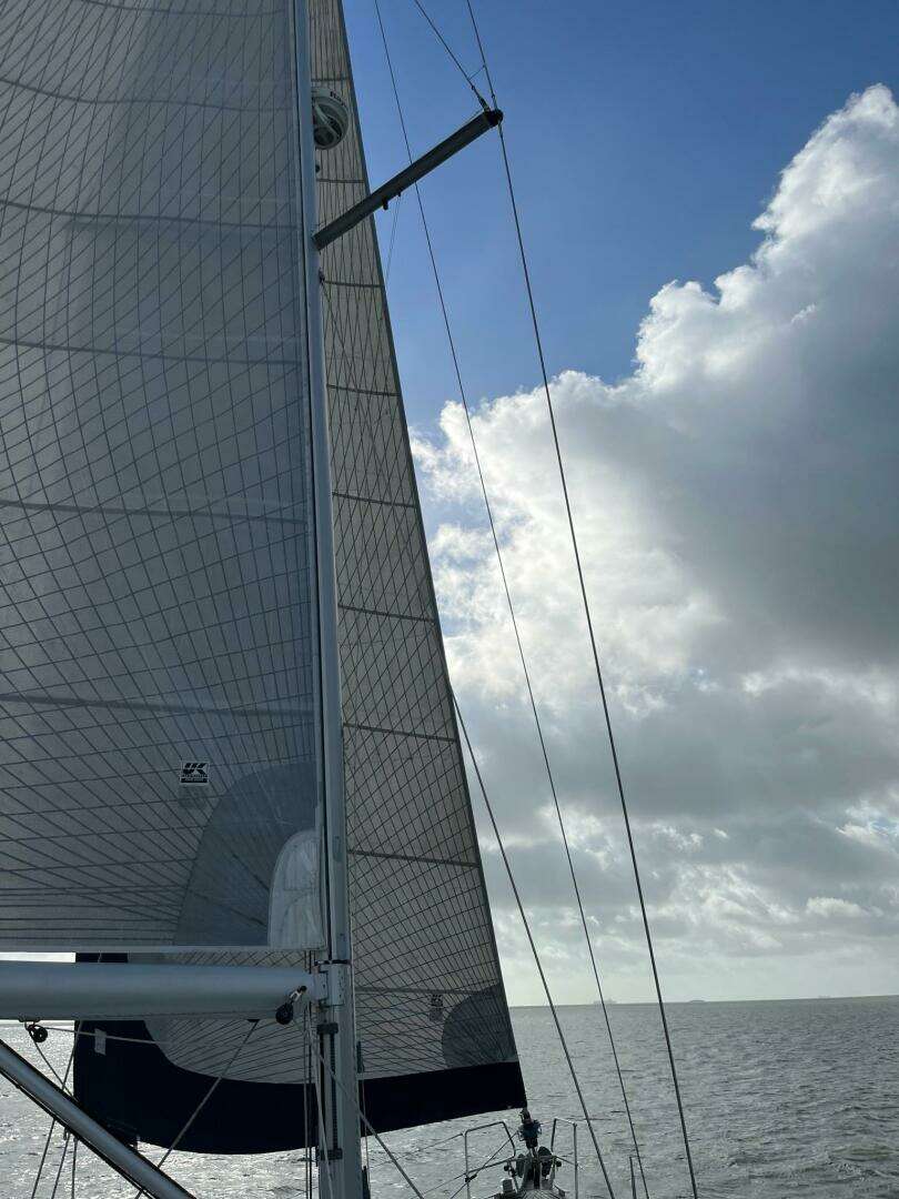 2012 Jeanneau 509 - Image 9