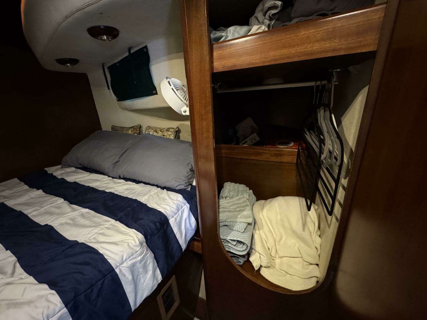 1999 Fountaine Pajot Bahia 46 - Image 77