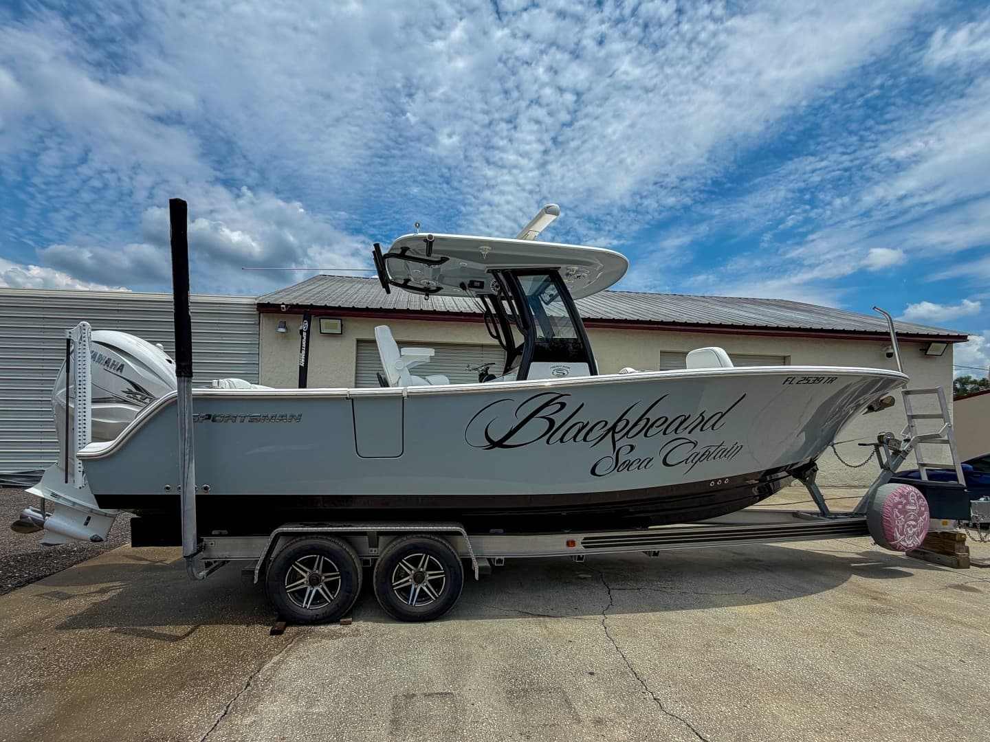 2023 Sportsman Heritage 261 - Image 48